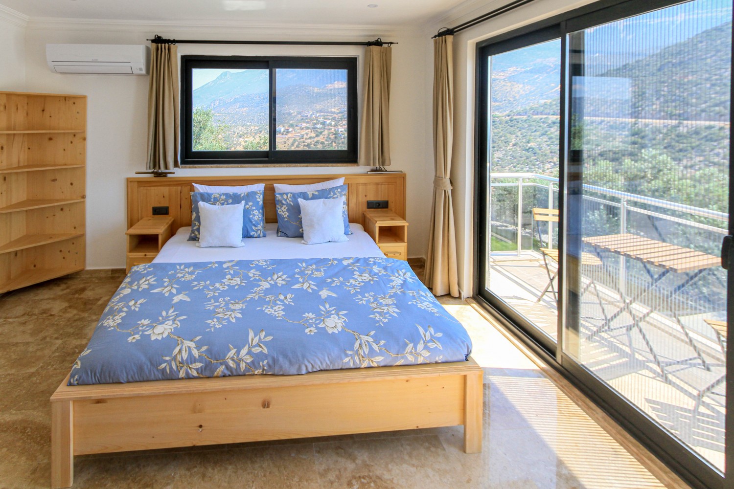 6 en-suite bedrooms villa 1030